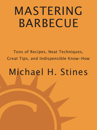 Cover image: Mastering Barbecue 9781580086622