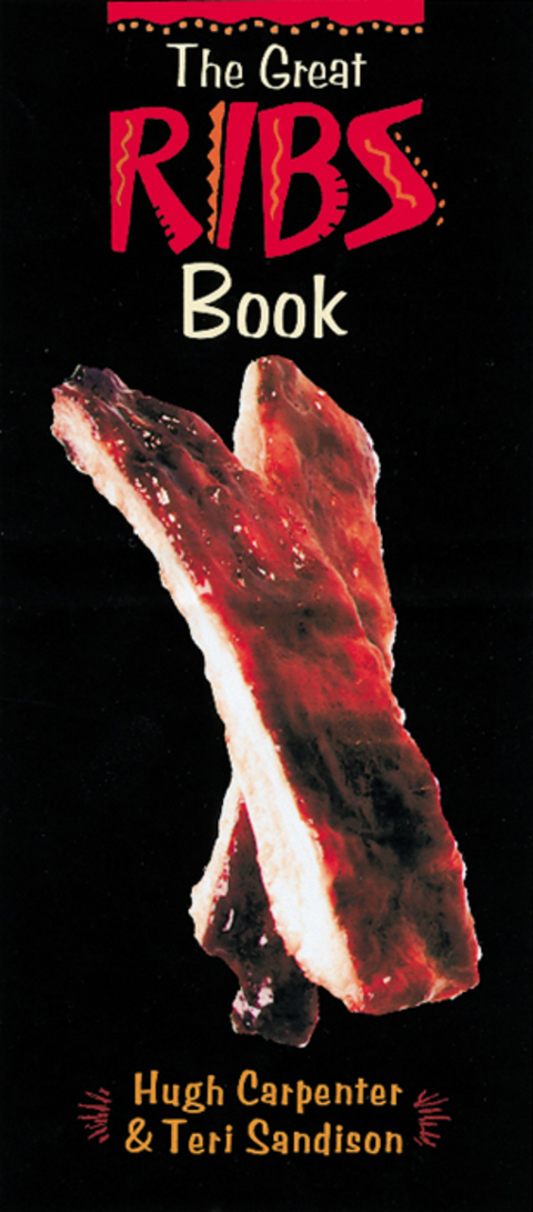 The Great Ribs Book: [A Cookbook] - FULL INSTANT DOWNLOAD | PDF DOCX EPUB