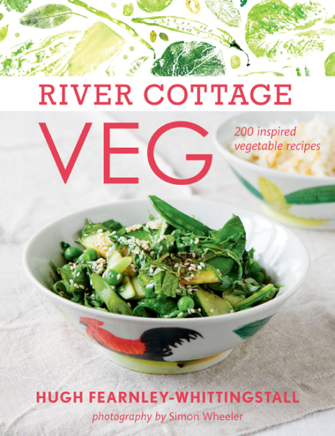 River Cottage Veg: 200 Inspired Vegetable Recipes [A Cookbook] - FULL INSTANT DOWNLOAD | PDF DOCX EPUB