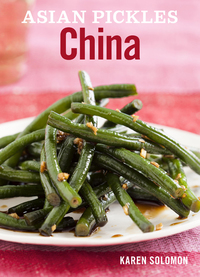 Cover image: Asian Pickles: China