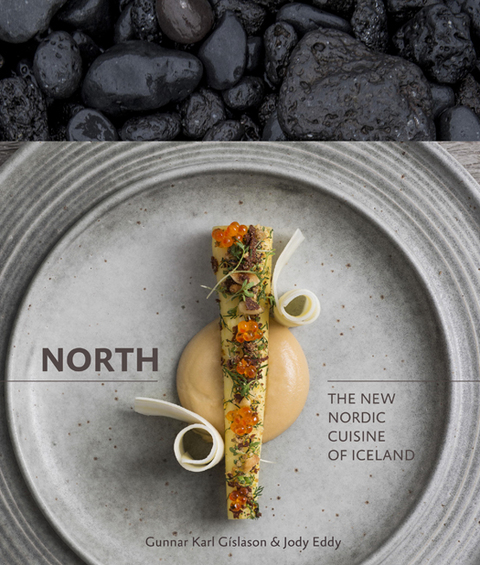 North: The New Nordic Cuisine of Iceland [A Cookbook] - FULL INSTANT DOWNLOAD | PDF DOCX EPUB