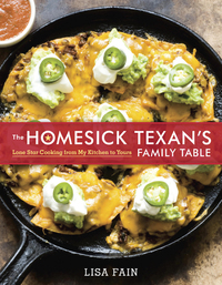 Cover image: The Homesick Texan's Family Table 9781607745044