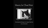 Cover image: Henri, le Chat Noir 9781607745105