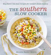Cover image: The Southern Slow Cooker 9781607745129