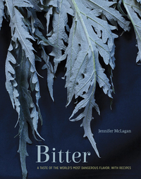 Cover image: Bitter 9781607745167