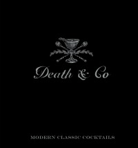 Cover image: Death & Co 9781607745259