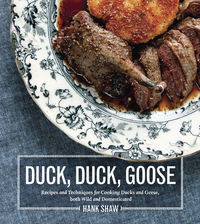 Cover image: Duck, Duck, Goose 9781607745297