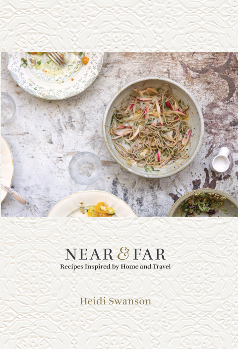 Near & Far: Recipes Inspired by Home and Travel [A Cookbook] - FULL INSTANT DOWNLOAD | PDF DOCX EPUB