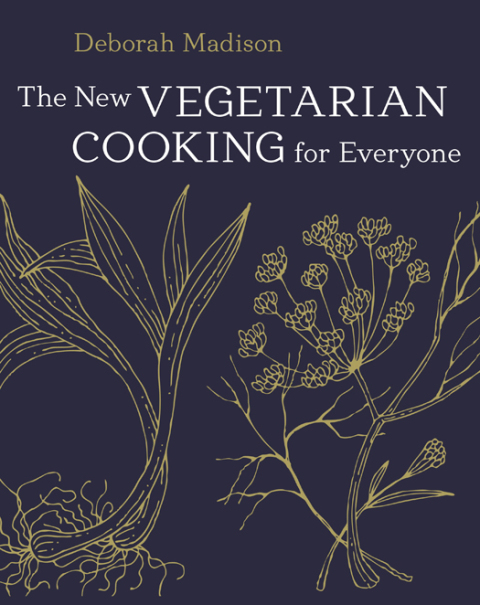 The New Vegetarian Cooking for Everyone: [A Cookbook] - FULL INSTANT DOWNLOAD | PDF DOCX EPUB
