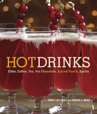 Cover image: Hot Drinks 9781580088848