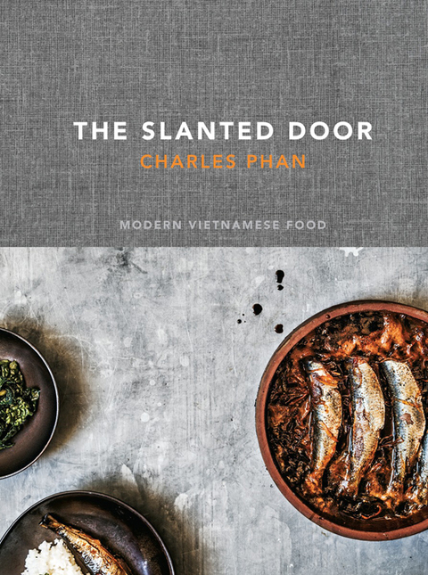 The Slanted Door: Modern Vietnamese Food [A Cookbook] - FULL INSTANT DOWNLOAD | PDF DOCX EPUB