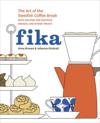 Cover image: Fika 9781607745860