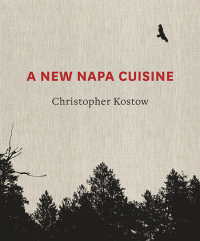 Cover image: A New Napa Cuisine 9781607745945