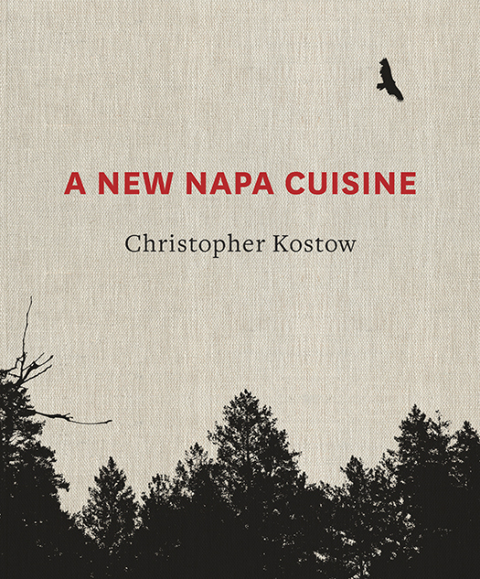 A New Napa Cuisine: [A Cookbook] - FULL INSTANT DOWNLOAD | PDF DOCX EPUB