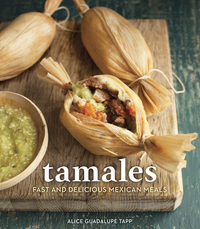 Cover image: Tamales 9781607745969