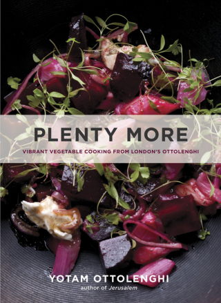 Cover image: Plenty More 9781607746218