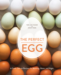 Cover image: The Perfect Egg 9781607746256