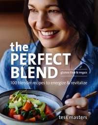 Cover image: The Perfect Blend 9781607746454