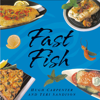 Cover image: Fast Fish 9781580086486