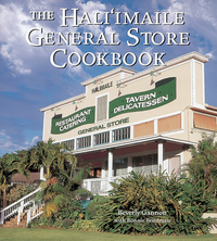 Cover image: The Hali'imaile General Store Cookbook 9781580081702