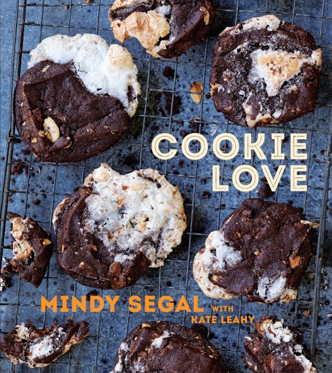 Cookie Love: More Than 60 Recipes and Techniques for Turning the Ordinary into the Extraordinary [A Baking Book] - FULL INSTANT DOWNLOAD | PDF DOCX EPUB