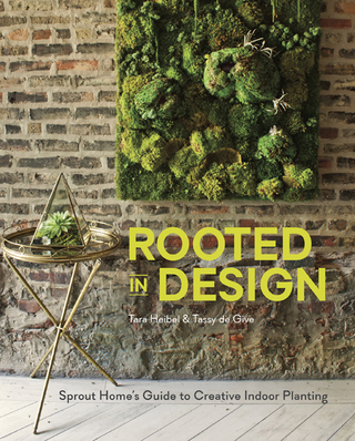 Cover image: Rooted in Design 9781607746973