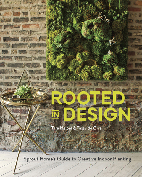 Rooted in Design: Sprout Home's Guide to Creative Indoor Planting - FULL INSTANT DOWNLOAD | PDF DOCX EPUB