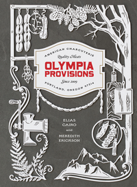 Cover image: Olympia Provisions 9781607747017