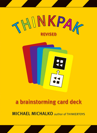 Cover image: Thinkpak 9781580087728