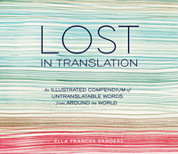 Cover image: Lost in Translation 9781607747109