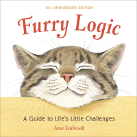 Cover image: Furry Logic, 10th Anniversary Edition 9781607747161