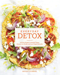 Cover image: Everyday Detox 9781607747222