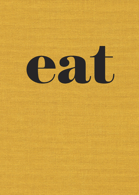 Eat: The Little Book of Fast Food [A Cookbook] - FULL INSTANT DOWNLOAD | PDF DOCX EPUB