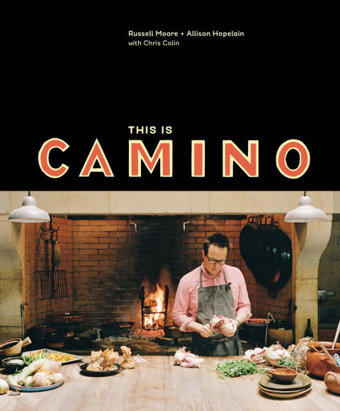 This Is Camino: [A Cookbook] - FULL INSTANT DOWNLOAD | PDF DOCX EPUB