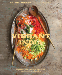 Cover image: Vibrant India 9781607747345