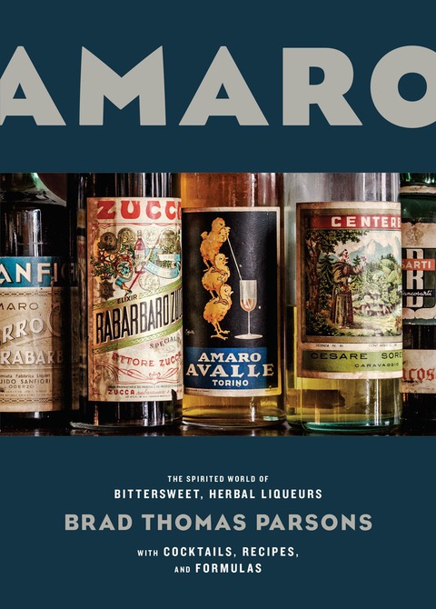 Amaro: The Spirited World of Bittersweet, Herbal Liqueurs, with Cocktails, Recipes, and Formulas - FULL INSTANT DOWNLOAD | PDF DOCX EPUB