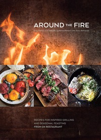 Cover image: Around the Fire 9781607747529