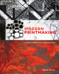 Cover image: Modern Printmaking 9781607747598