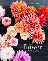 Cover image: The Flower Workshop 9781607747659