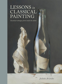 Cover image: Lessons in Classical Painting 9781607747895
