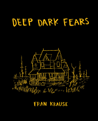 Cover image: Deep Dark Fears 9781607748151