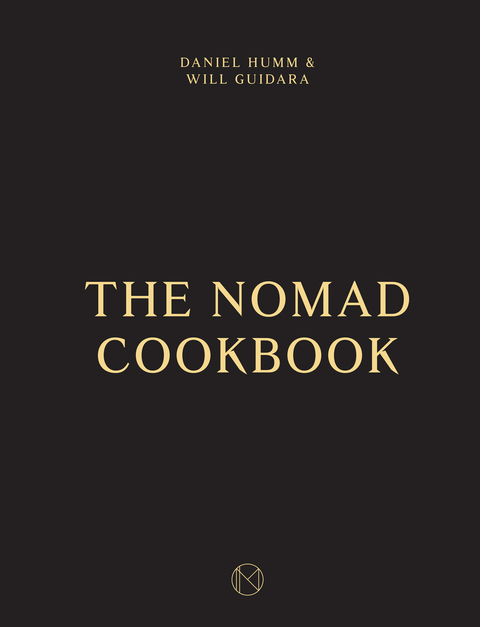 The NoMad Cookbook: Food and Drink - FULL INSTANT DOWNLOAD | PDF DOCX EPUB