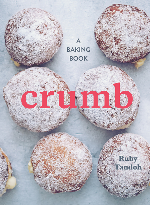 Crumb: A Baking Book - FULL INSTANT DOWNLOAD | PDF DOCX EPUB