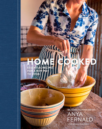 Cover image: Home Cooked 9781607748403