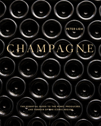 Cover image: Champagne 9781607748427