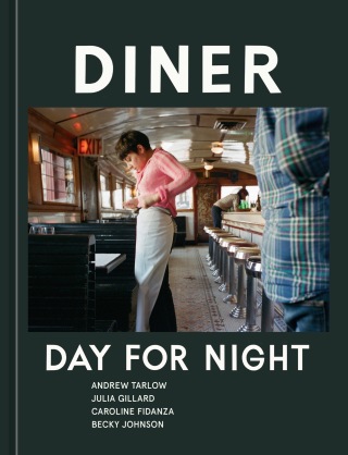 Cover image: Diner 9781607748489