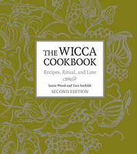 Cover image: The Wicca Cookbook, Second Edition 2nd edition 9781587611049