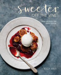 Cover image: Sweeter off the Vine 9781607748588