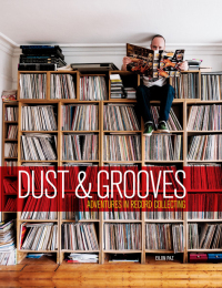 Cover image: Dust & Grooves 9781607748694