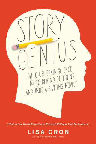 Cover image: Story Genius 9781607748892